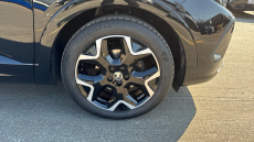 Vauxhall Grandland 1.2 Turbo Ultimate 5dr Petrol Hatchback